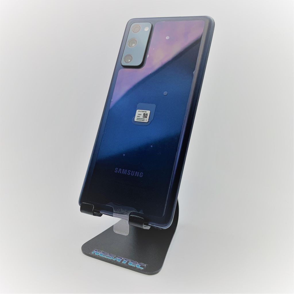 Samsung Galaxy S20 FE 256 GB Dual-Sim Cloud Navy Neuwertig