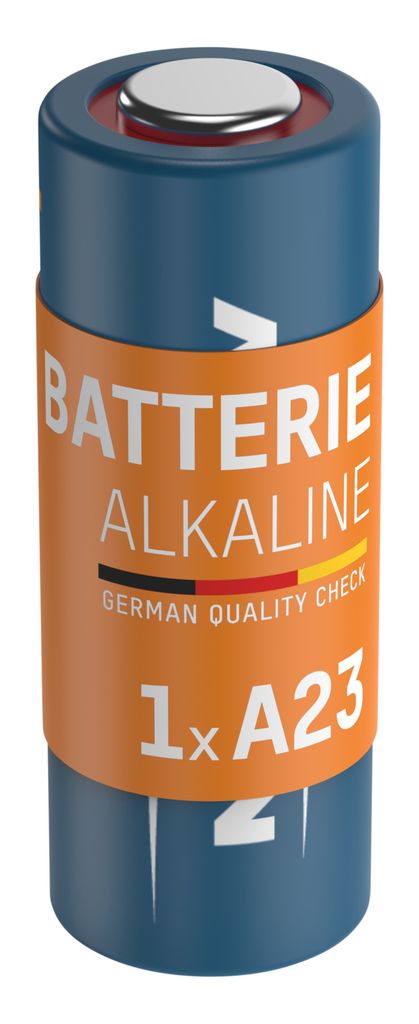 ANSMANN Spezial-Batterie A27 / LR27