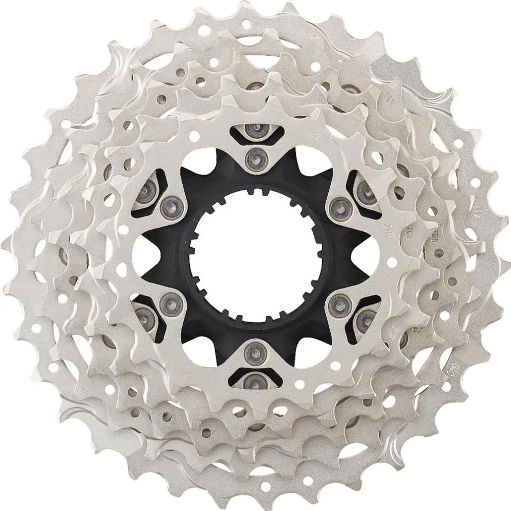Pignons de rechange Shimano pour cassette de vélo de route 12V