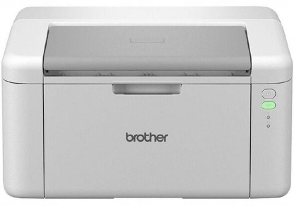 Brother BROTHER HL-1230W PRINTER Productafbeelding 