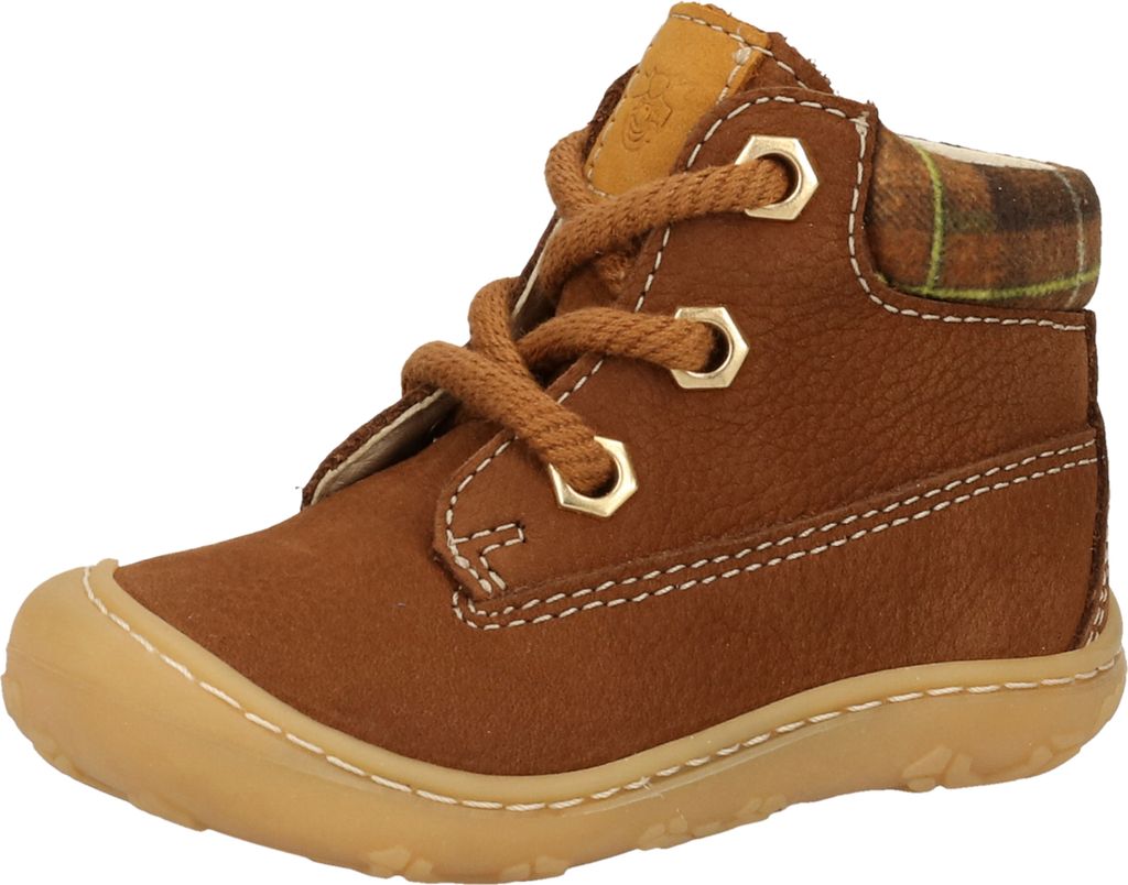 Pepino Halbschuhe Halbschuhe Leder/Textil