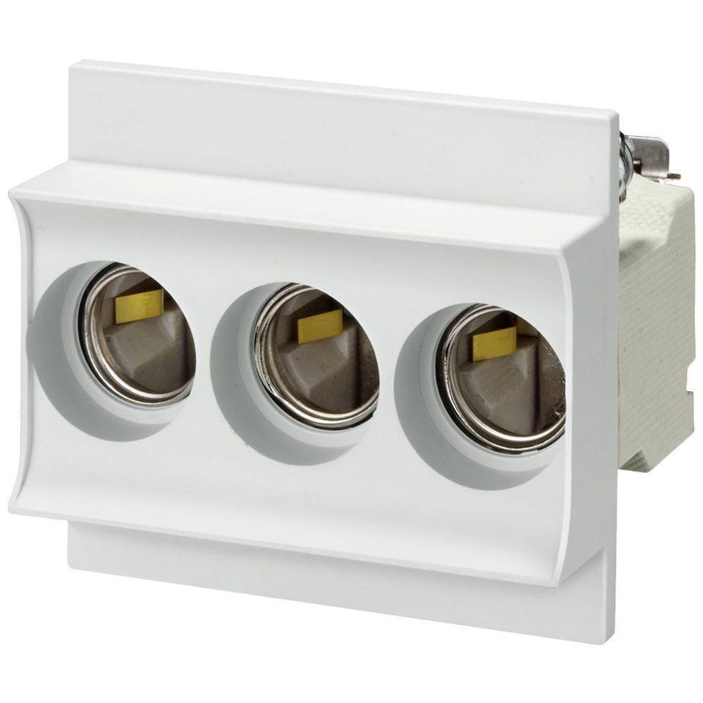 Siemens NEOZED 5SG5 653 Sicherungssockel