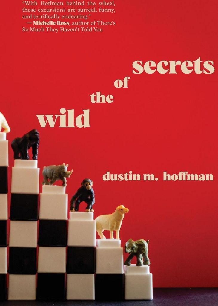 Secrets of the Wild
