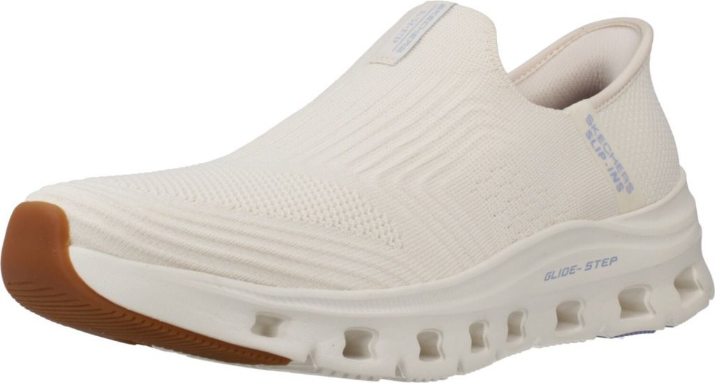 Schoenen Skechers Slip-ins: Glide-step Pro 150422NAT Productafbeelding 