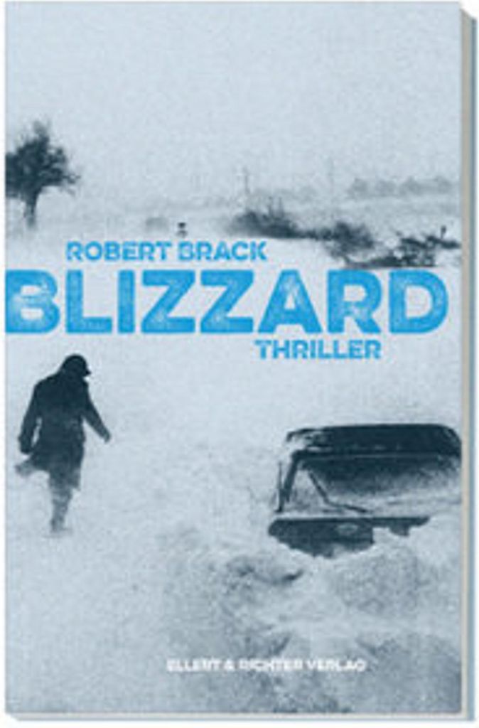 Blizzard
