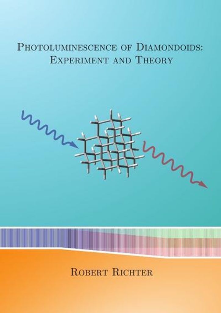 Photoluminescence of Diamondoids: Experiment and Theory