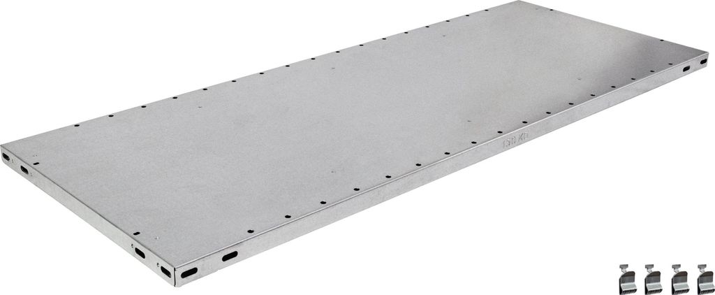 SCHULTE Fachboden MULTIplus150 17230-B 1.000x300mm vz