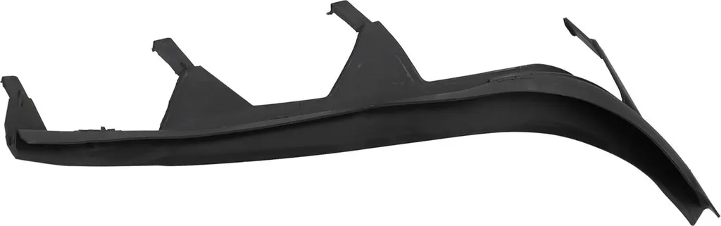 Bandes cache-phares E46 en caoutchouc flexible 63126921859 kit complet - 4
