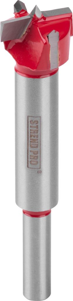 Astlochbohrer Strend Pro Premium, WFB M, 20x90 mm, Forstnerbohrer
