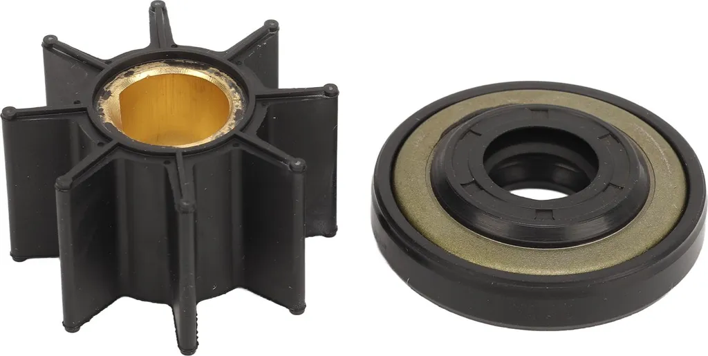 Kit réparation pompe à eau 06192-881-C00 pour moteur hors-bord BF 8A HP - 3