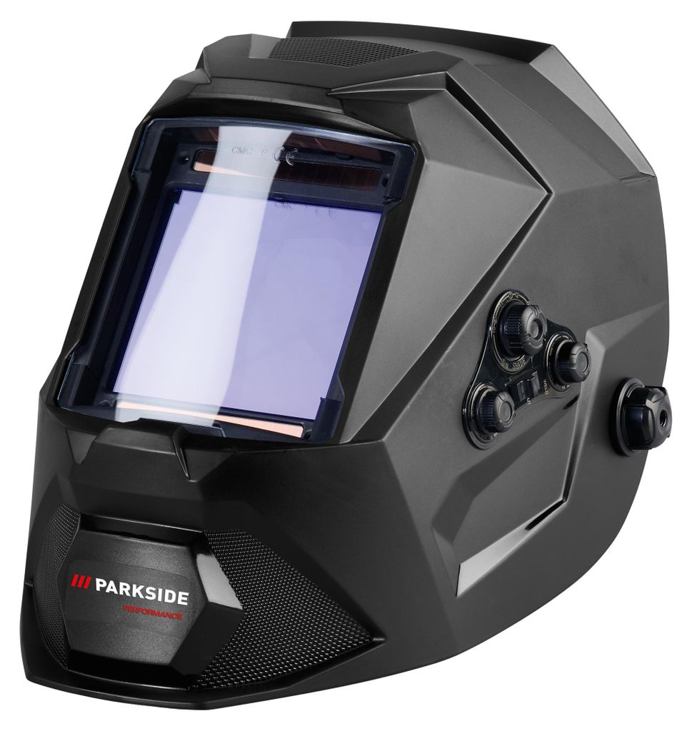 PARKSIDE PERFORMANCE® Automatik-Schweißhelm »PSHP 1 A1« Produktbild 