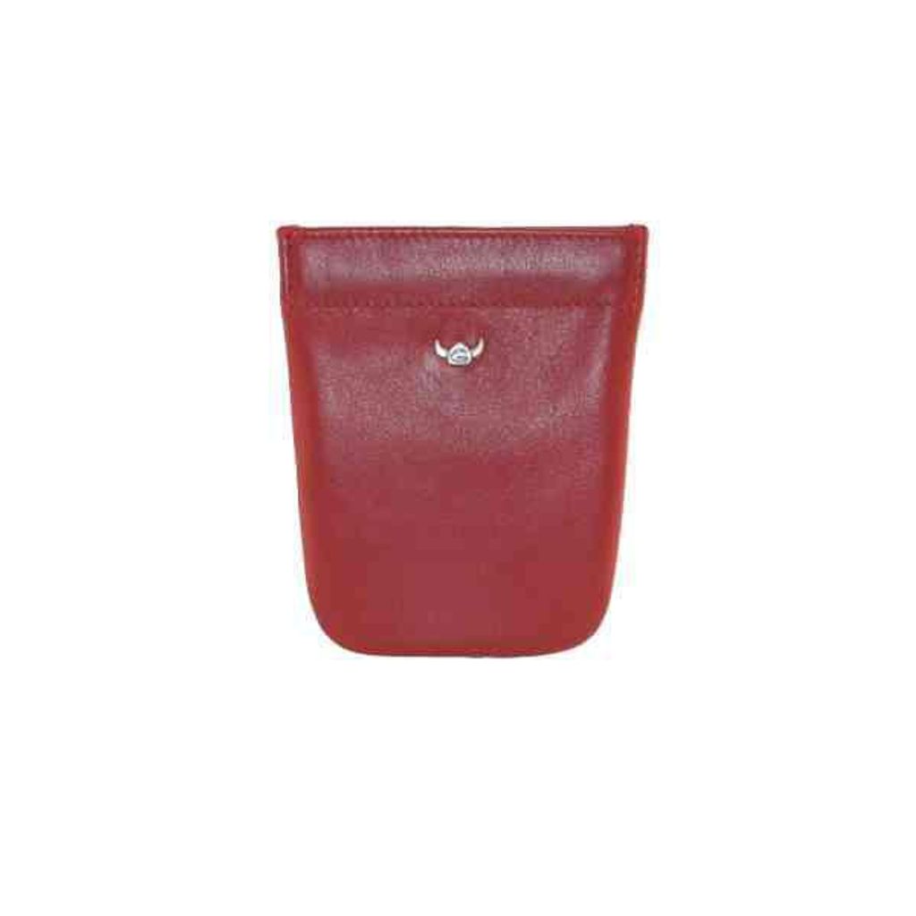 Golden Head Schlüsselmäppchen Polo Key Case Red rot Produktbild 