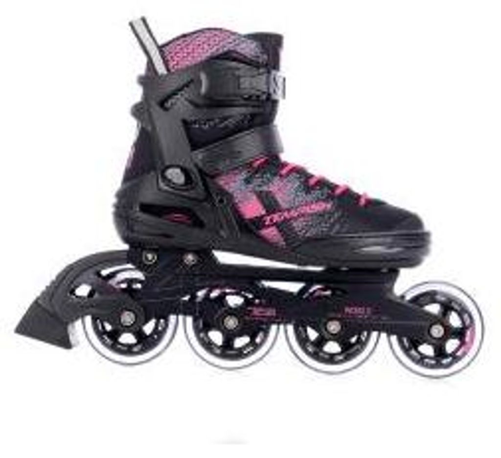 Tempish WOX 2.0 LADY pink EU 38 Inlineskates