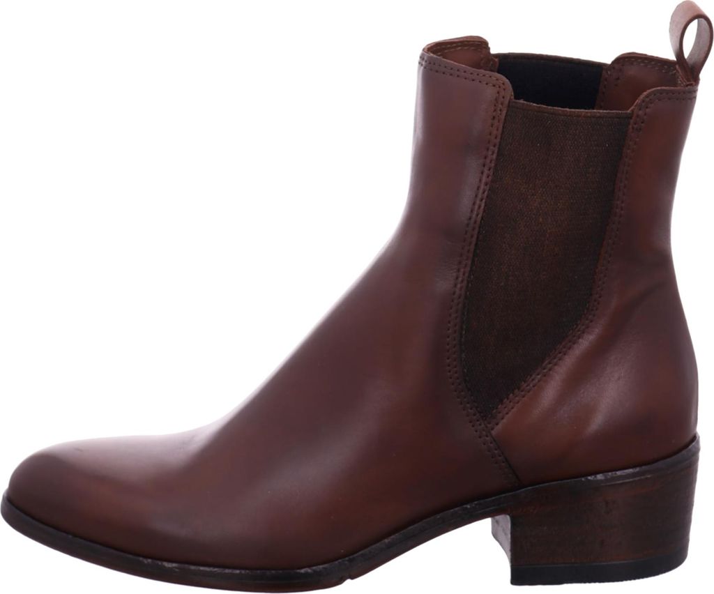 Mjus Chelsea Boots Damen 31383836343237 Braun 38 EU