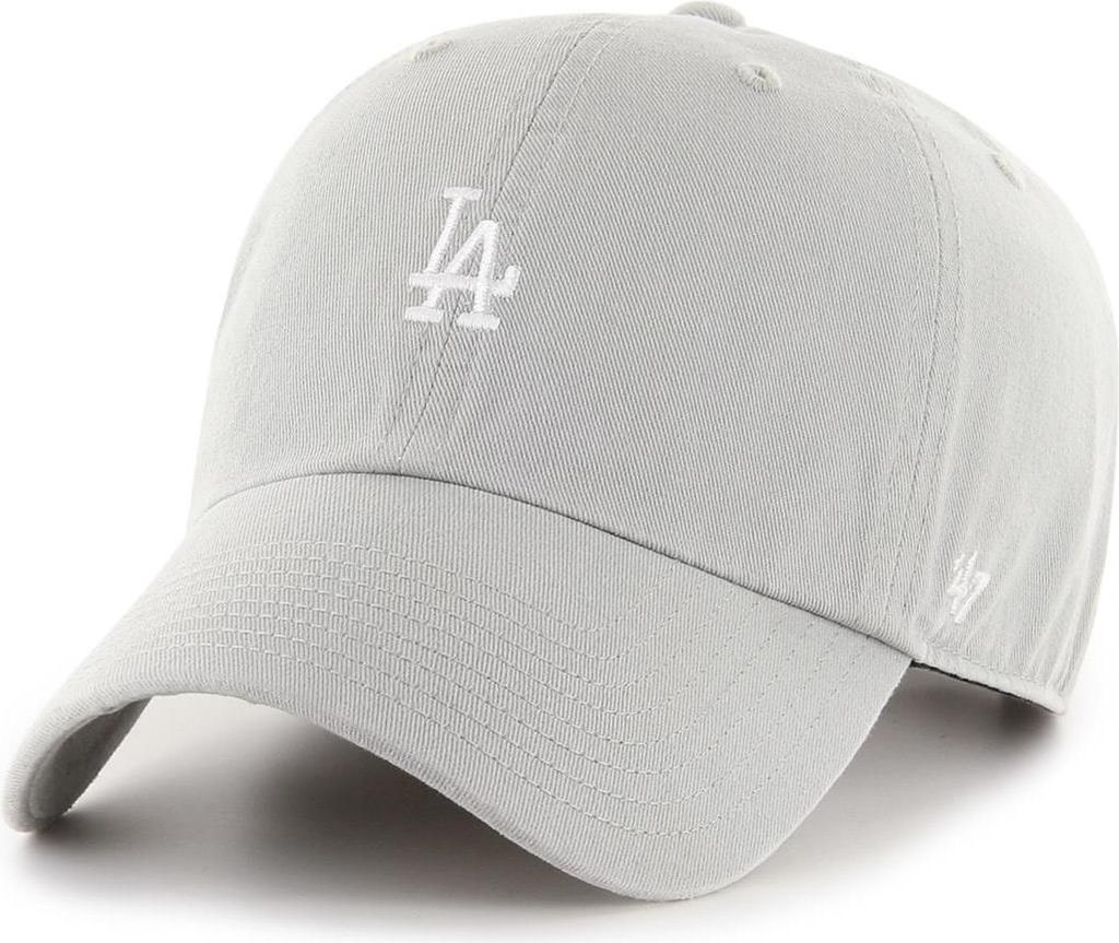 '47 Brand MLB Los Angeles Dodgers BASE RUNNER '47 Clean Up Produktbild 