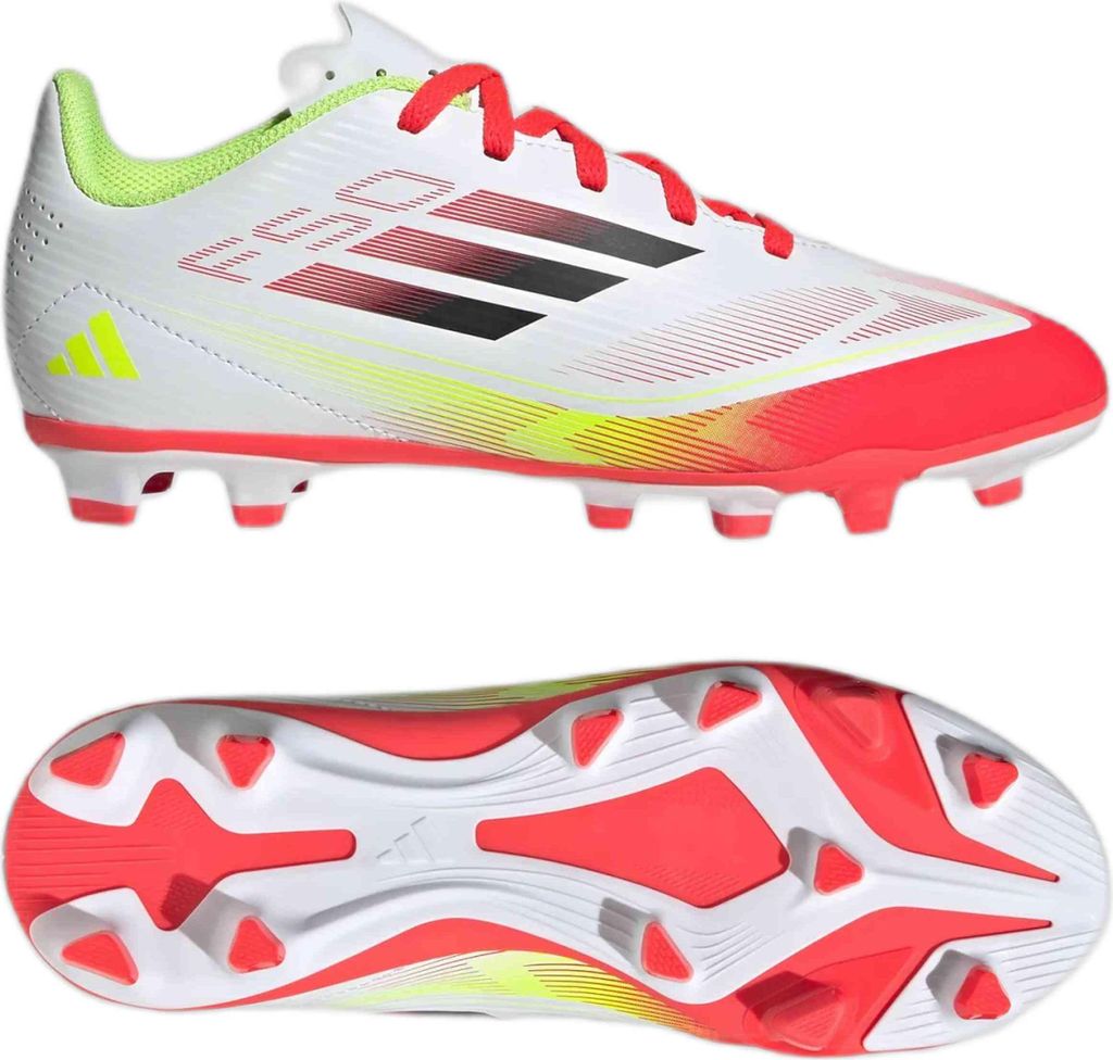 Chaussures de foot Adidas IE1309 pour Enfant Image du produit 