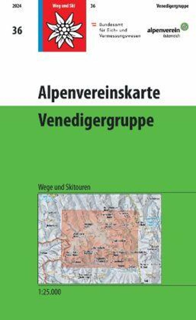 Venedigergruppe