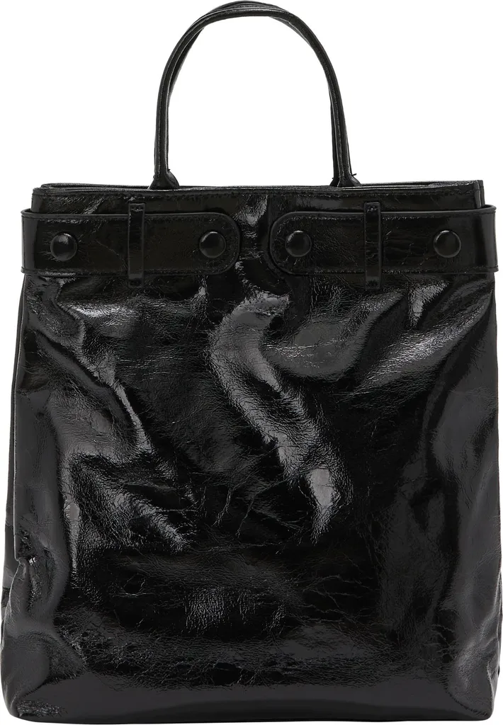 Borsa Donna Joella Nera Taglia Unica - Praticità Quotidiana