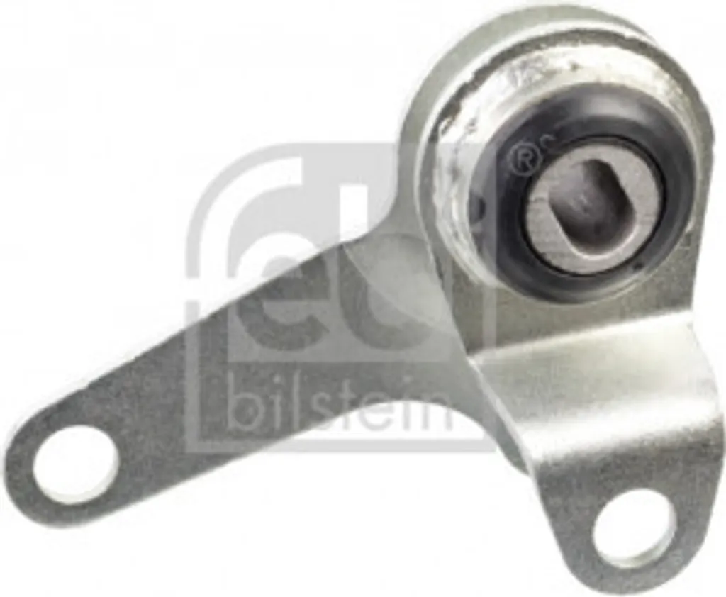Silent bloc support moteur Fiat 500L 351 352 FEBI 106855 Haute Qualité