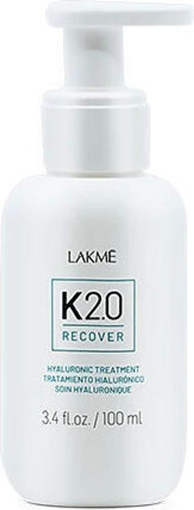 Lakmé - K2.0 Recover Hyaluronic Treatment - Leave-in-Pflege Produktbild 