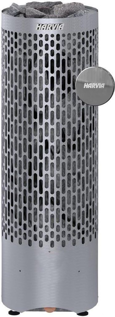 Saunaöfen Harvia Cilindro Plus Spot 9.0 kW | separate Steuerung erforderlich | PP90SP