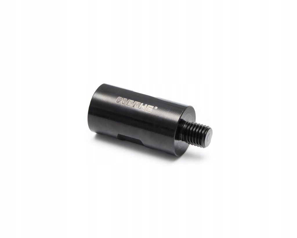 Adapter WERHE 1.1/4" do M18 – zwiększ kompatybilność Zdjęcie produktu 