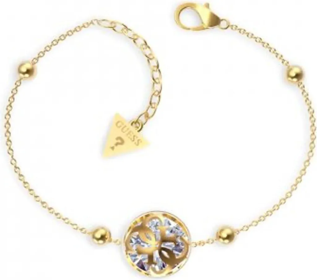 Bracciale Donna Guess JUBB01394JWYGS