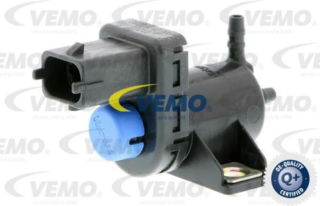Transducteur de Pression VEMO V40-63-0023 avec Technologie de Précision