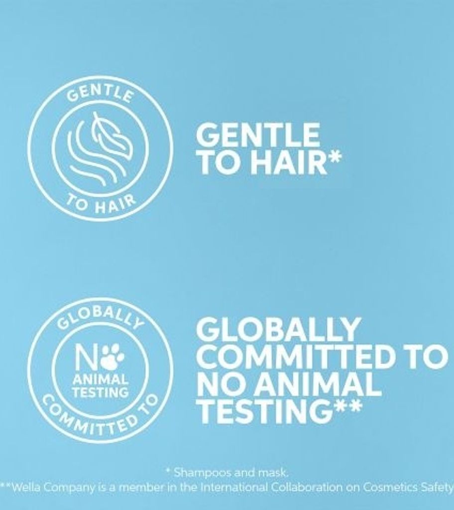 Wella Professionals Invigo Scalp Balance szampon głęboko Zdjęcie produktu 4