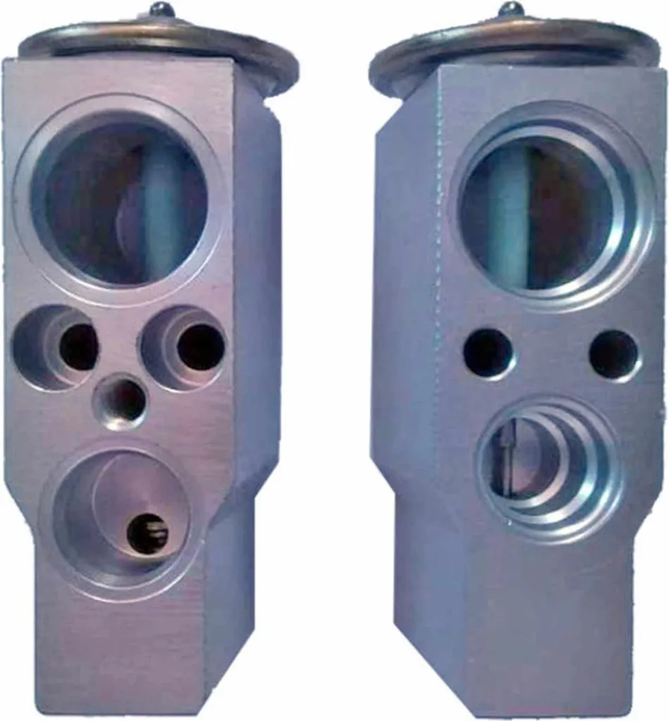 Détendeur de climatisation MAHLE AVE 25 000S pour circuit frigorifique