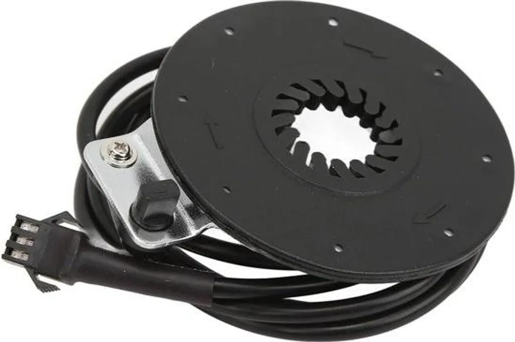 Kit contrôleur de moteur vélo électrique 250W 350W pour conversion VAE