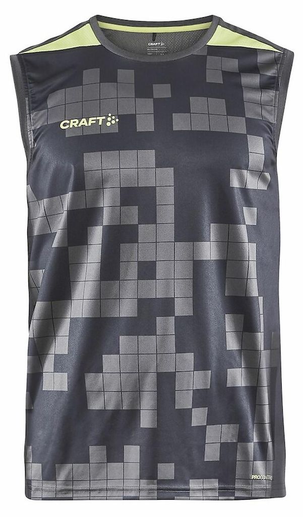 Craft Pro Control Impact SL ärmelloses Oberteil aus Produktbild 