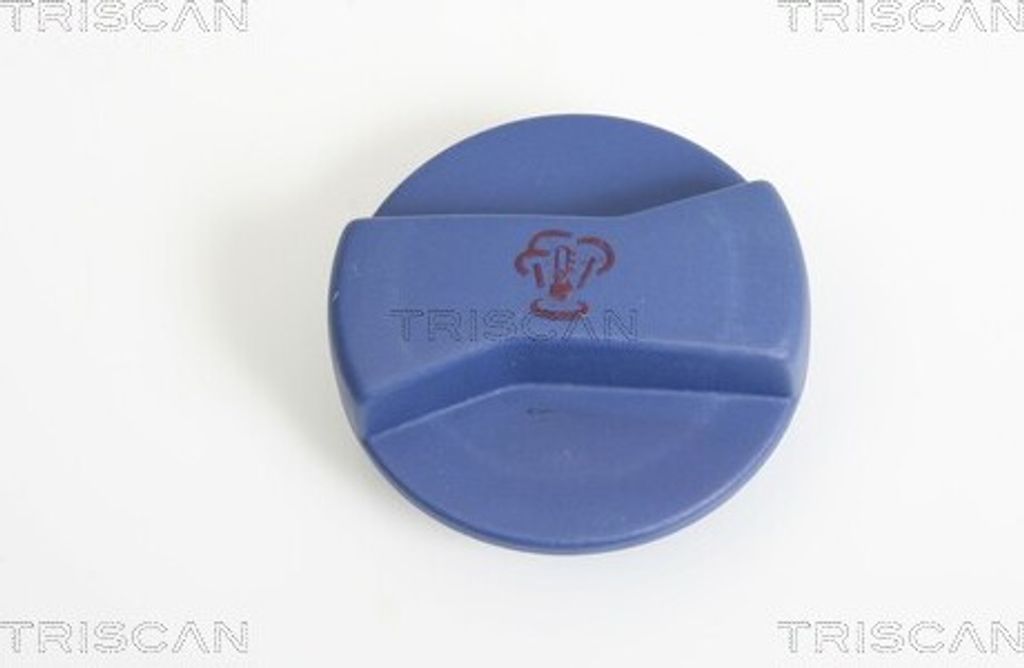 TRISCAN 8610 23 Verschlussdeckel Kühlmittelbehälter für VW Golf VII Schrägheck (5G1, BQ1, BE1, BE2) Golf IV Schrägheck (1J1) GOLF VI (5K1) POL...