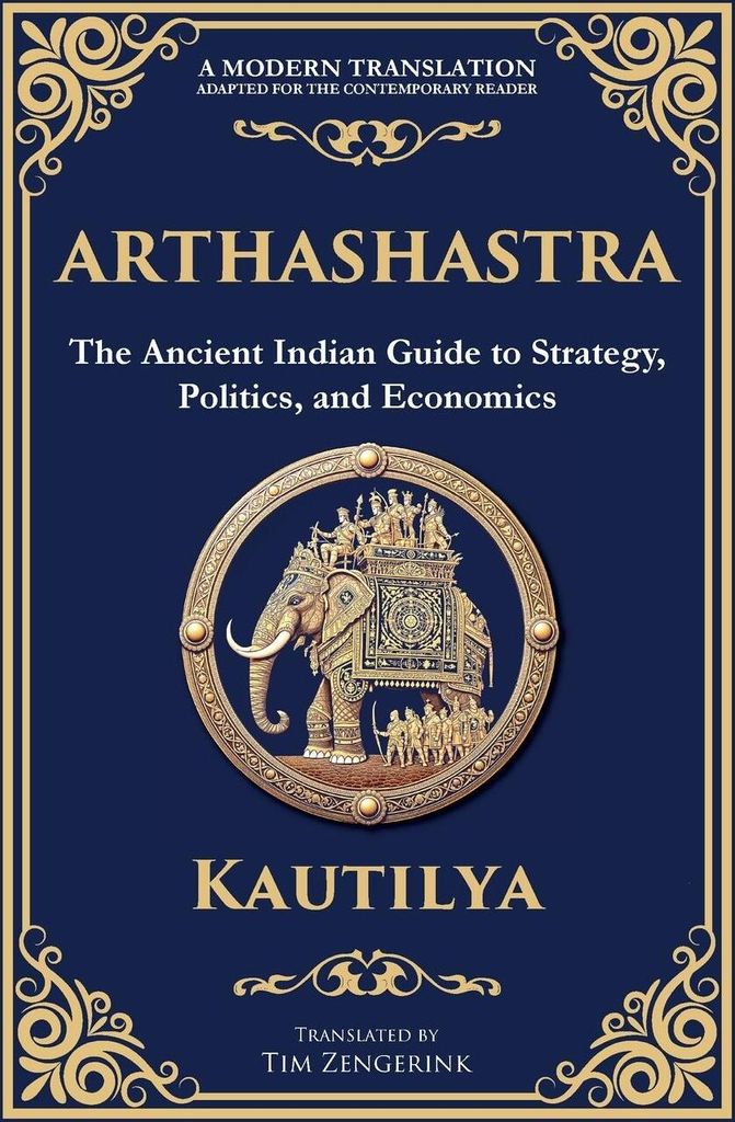 Arthashastra