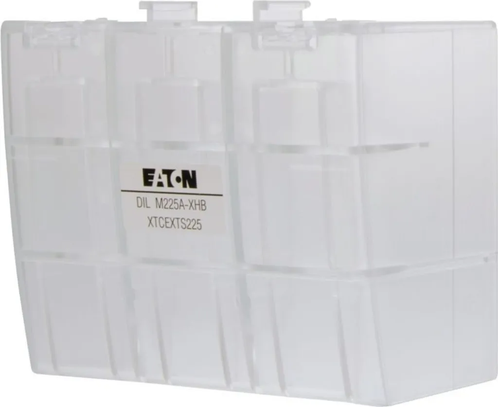 Eaton DILM225A-XHB Contact auxiliaire 139560 pour contacteur de puissance