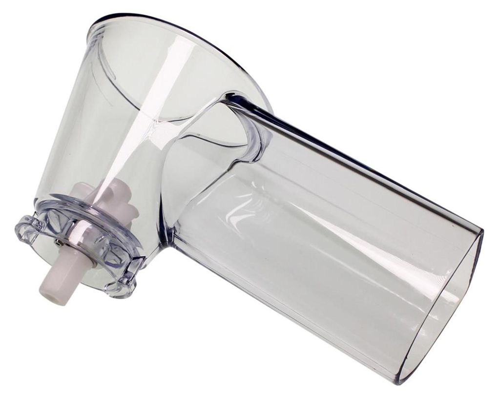 Moulinex cono supporto alloggio rulli coni tritatutto Fresh Immagine del prodotto 