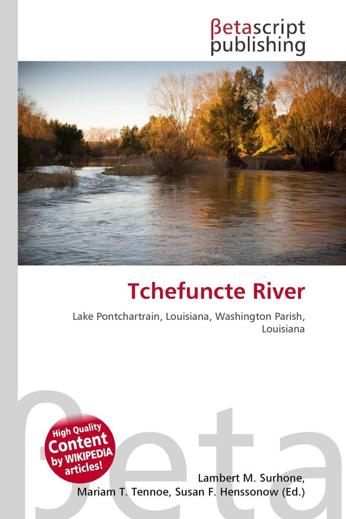 Tchefuncte River