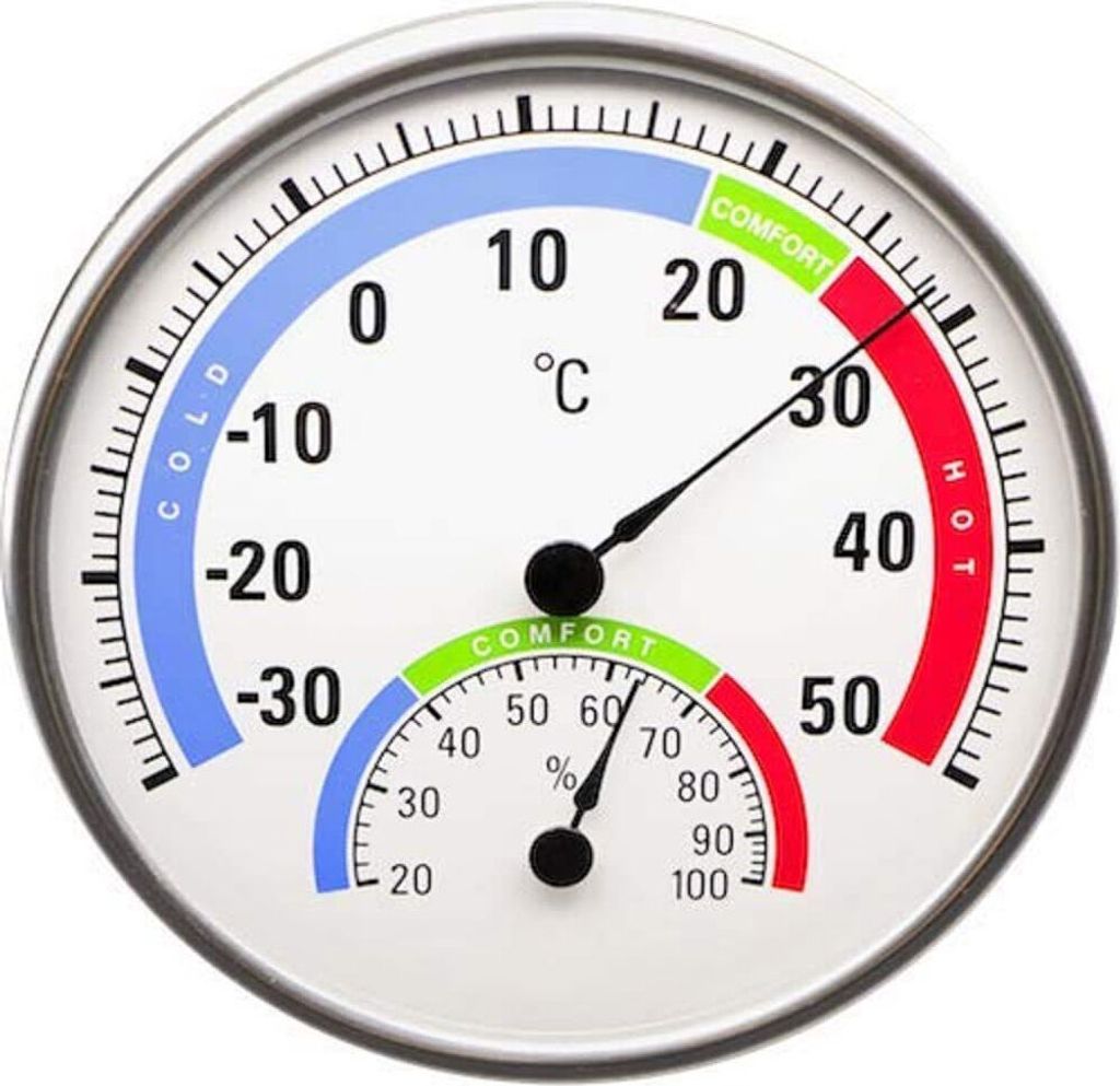 stacja pogodowa technoline WA 3050 Thermo/Hygrostation Zdjęcie produktu 