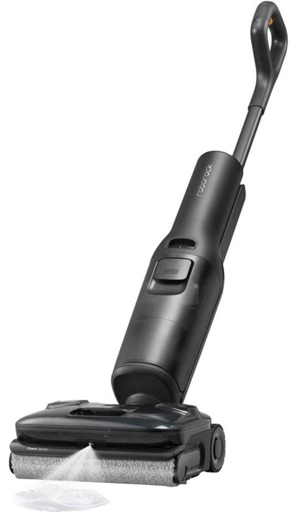 Robotock F25 Ace Pro Akku-Staubsauger – 25.000 Pa Saugkraft Produktbild 
