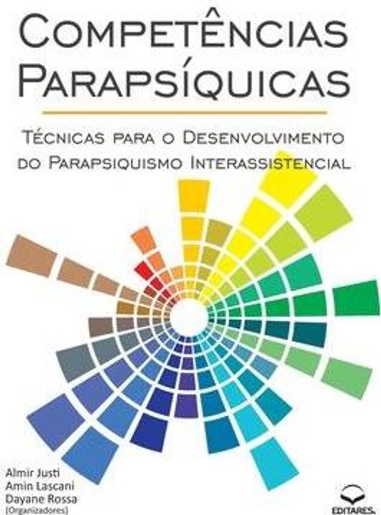 Competências Parapsíquicas: Técnicas para o Desenvolvimento