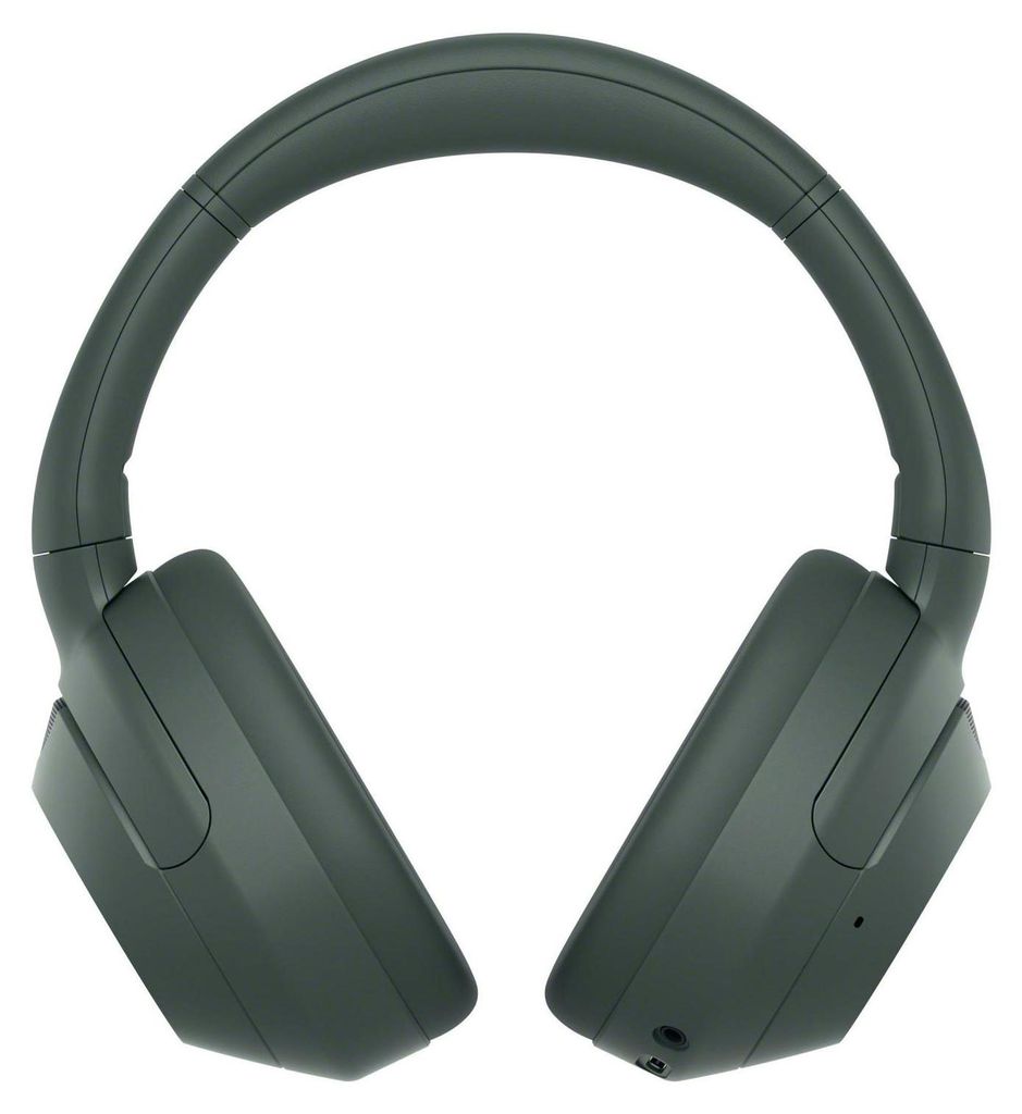Sony WHULT900NH, Verkabelt & Kabellos, Anrufe/Musik, 5 - Produktbild 