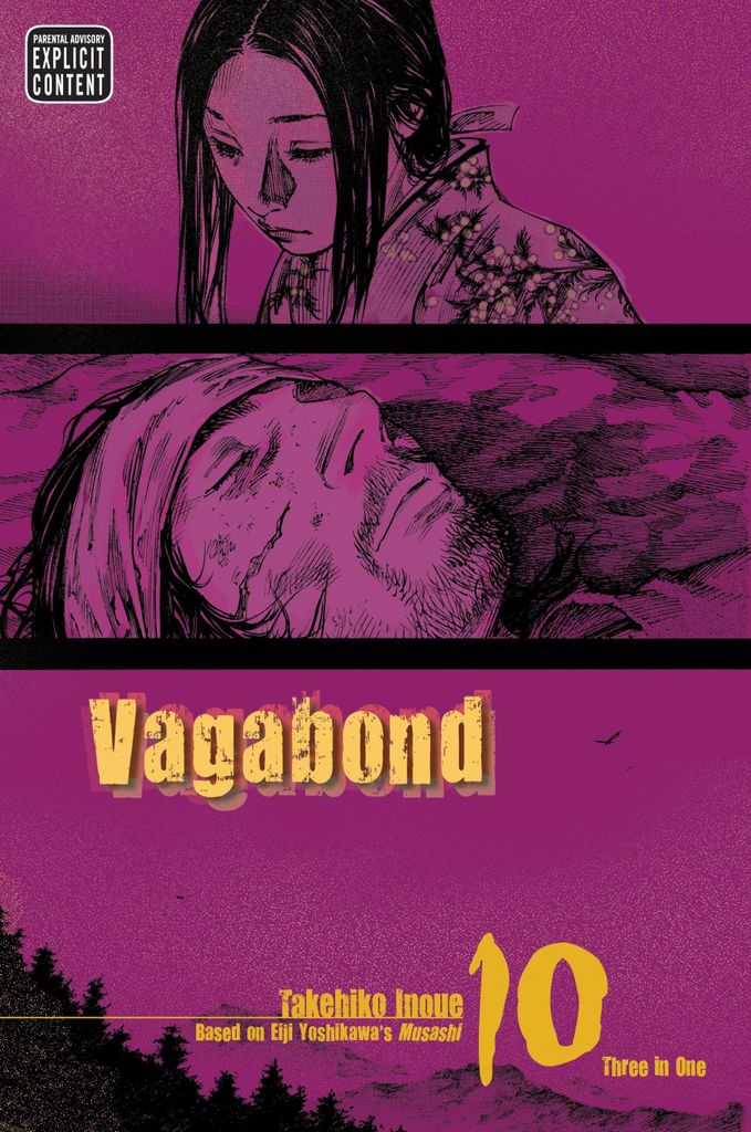 Vagabond (Vizbig Edition), Vol. 10 Produktbild 