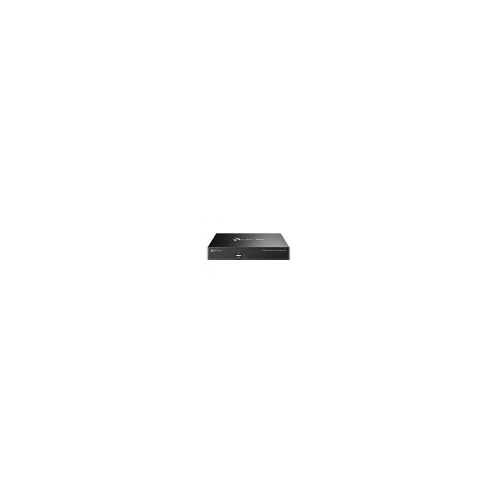 TP-LINK VIGI NVR1008H - NVR - 8 Kanäle - netzwerkfähig Obrázok produktu 