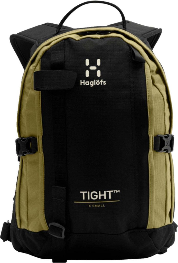Tight X-Small - Rucksack 39 cm (True Black/Olive Green) Produktbild 