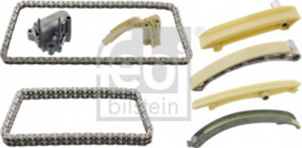 Chaîne de distribution BMW Série 3 E46 FEBI 106146 pour entretien moteur