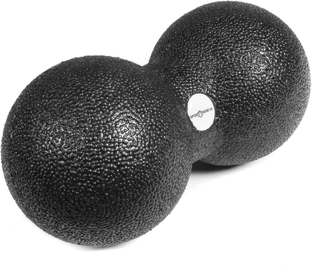 Faszienball Duoball 8cm  | Massageball Trigger Ball Produktbild 