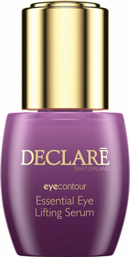 AGE CONTROL Essential Eye Lifting Serum 15ML - Soin Regard Intensif