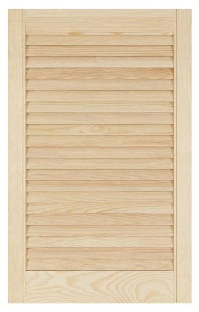 Drzwiczki Ażurowe Front Drewniany 72 x 44,4 Zdjęcie produktu 