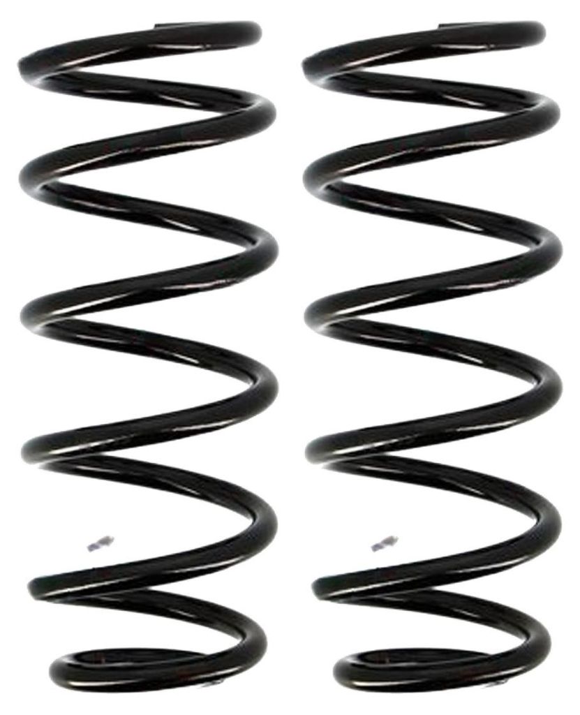 Fahrwerksfedern-Set Hinterachse Schraubenfeder Ø 111 mm KYB für MINI COUNTRYMAN
