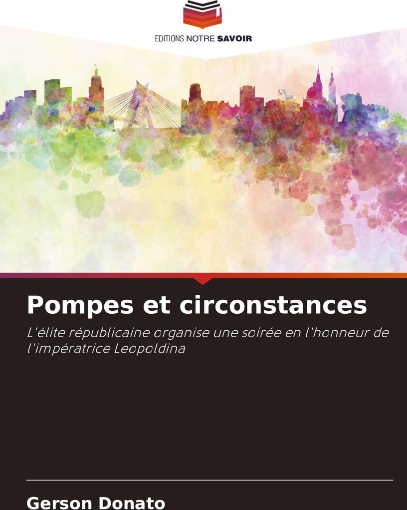 Pompes et circonstances